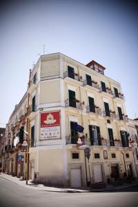 Gallery image of Le Stanze del Console in Gravina in Puglia