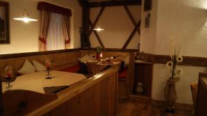 Nápoje v ubytování Guesthouse Rungg