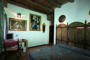 Zdjęcie z galerii obiektu Castello Di Pavone w mieście Pavone Canavese