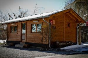 Gallery image of Camping - Bungalows Janramon in Canillo