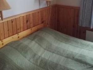 Postel nebo postele na pokoji v ubytování Holiday Home Ylläsykkönen e24 by Interhome