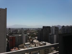 Ảnh trong thư viện ảnh của Teatinos 690 ở Santiago