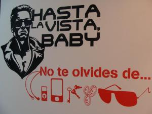 Kép Hostal JQ Madrid 1 szállásáról Madridban a galériában