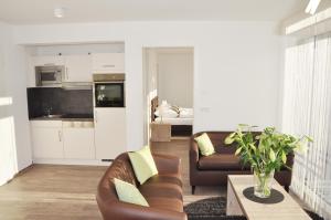 Gallery image of ADAPT APARTMENTS BERLIN - Adlershof in Berlin