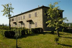 Gallery image of Agriturismo Macinatico in San Gimignano