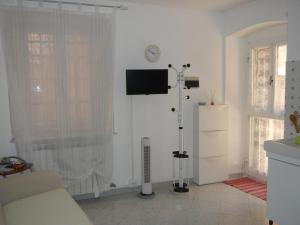 Fotografie z fotogalerie ubytování Casa Mari v destinaci Sestri Levante