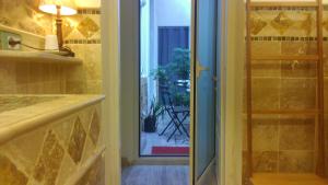 Fotografie z fotogalerie ubytování Citta Giardino B&B v Římě + 21 fotografií