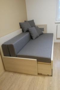 Fotografie z fotogalerie ubytování Apartmán U Zámku v destinaci Loučná nad Desnou + 29 fotografií