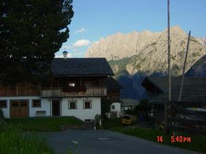 Gallery image of Haus Bachmann in Assling