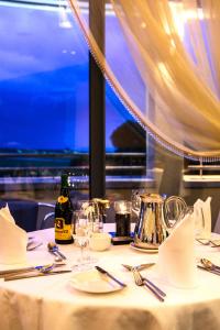 Ristorante o altro punto ristoro di Ballyroe Lodge