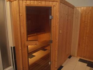 Fotografie z fotogalerie ubytování Apartmány Tisá 452 v Tisé