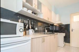 Kép Urban Stay Apartment szállásáról Szófiában a galériában