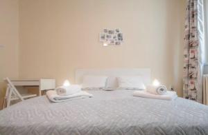 Kép Urban Stay Apartment szállásáról Szófiában a galériában