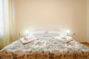 Kép Urban Stay Apartment szállásáról Szófiában a galériában