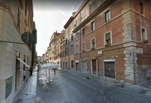 Gallery image of RomExperience Borgo Pio in Rome