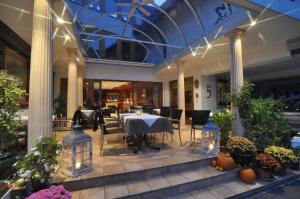 Fotografie z fotogalerie ubytování Hotel Rössle v destinaci Alpirsbach
