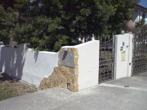 Fotografia z galérie ubytovania Villa Oasi v destinácii San Giuliano Terme