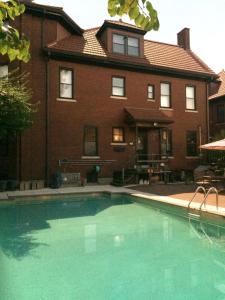 Gallery image of Casa Magnolia B & B in Saint Louis