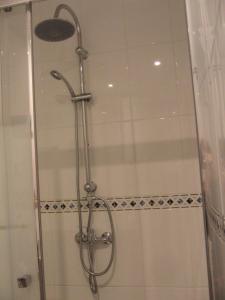 Bilik mandi di Apartamento Sant Roc +48 gambar