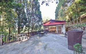 住宿加早餐旅馆所在大楼