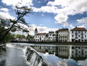 Gallery image of Ninho do Falcao in Sao Pedro de Tomar