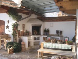 Gambar di galeri bagi Pension Hinterseer di Kitzbühel