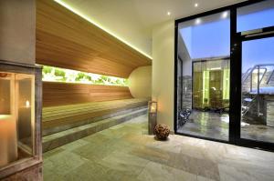 Imagine din galeria proprietății Hotel Edelweiss în Saalbach Hinterglemm