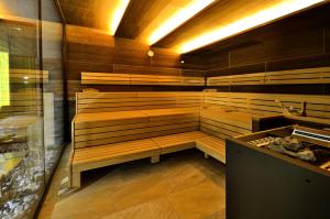 Imagine din galeria proprietății Hotel Edelweiss în Saalbach Hinterglemm
