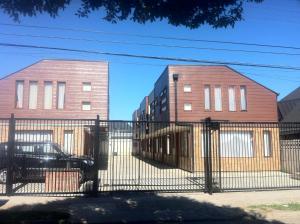 Το κτήριο όπου στεγάζεται  το καταφύγιο