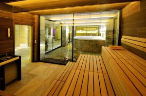 Imagine din galeria proprietății Hotel Edelweiss în Saalbach Hinterglemm
