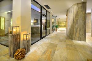 Imagine din galeria proprietății Hotel Edelweiss în Saalbach Hinterglemm