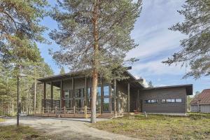 Fotografie z fotogalerie ubytování Nuoriso- ja luontomatkailukeskus Oivanki v destinaci Oivanki