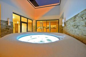 Imagine din galeria proprietății Hotel Edelweiss în Saalbach Hinterglemm