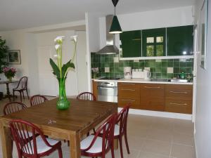 Φωτογραφία από το άλμπουμ του Aix Appartements σε Aix-les-Bains +20 φωτογραφίες