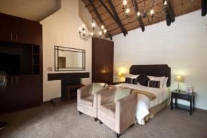 Gallery image of Thatchfoord Lodge in Johannesburg