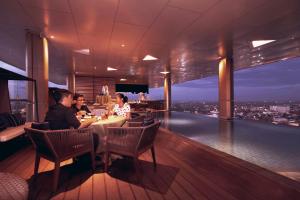 北干巴鲁FOX Hotel Pekanbaru的相册照片