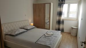 Fotografia z galérie ubytovania Apartman Baric v Sevide