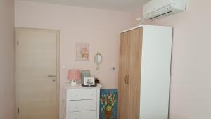 Fotografia z galérie ubytovania Apartman Baric v Sevide