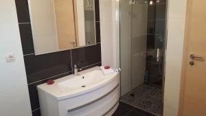 Fotografia z galérie ubytovania Apartman Baric v Sevide