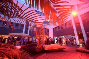 Fotografie z fotogalerie ubytování Globana Airport Hotel v destinaci Schkeuditz