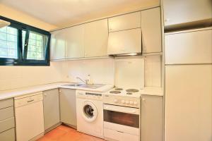 Kép Tina Apartment szállásáról Barbátiban a galériában
