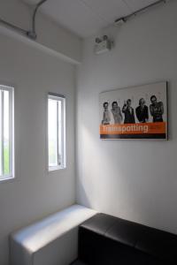 Foto Chiang Mais asuva majutusasutuse F Plus F Hostel galeriist