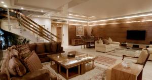 Gallery image of Lahoya Suites in Beirut