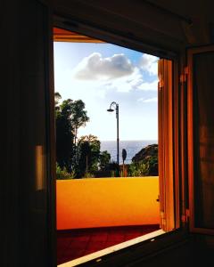 Fotografie z fotogalerie ubytování Casa del Geco v destinaci Rinella