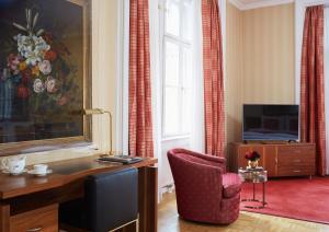 Gallery image of Living Hotel an der Oper in Vienna