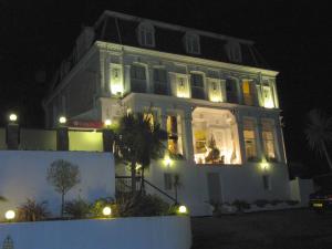 Edificio in cui si trova il bed & breakfast