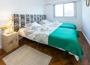 Gallery image of Apartamento Vintage 1 in Porto