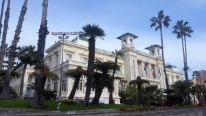 Gallery image of Palafiori Rooms Sanremo in Sanremo