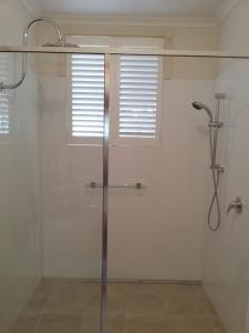 Un baño de Inna Nutshell