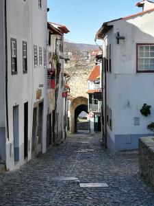 Imagem da galeria de São Roque Hotel & Suites em Brangança